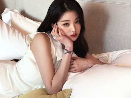 Tips Cantik ala Jang Wonyoung IVE yang Mudah Ditiru, IT Girl di Industri Kpop