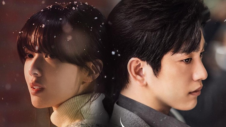 Jinyoung GOT7 dan Roh Jeong Eui dipasangkan dalam drama Korea The Witch