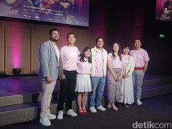 Cerita Aktor dan Aktris Drama Musikal Kapan Nikah, Relevan dengan Masa Kini