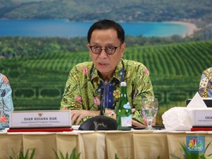 Terungkap! OJK Bakal Standarisasi Rekening Dormant, Ini Penjelasannya