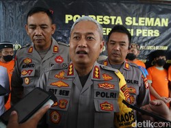 13 Orang Jadi Tersangka Dugaan Penganiayaan Santri Ponpes Ora Aji