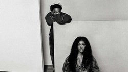 Lirik Lagu Luther - Kendrick Lamar, Marvin Gaye, dan SZA