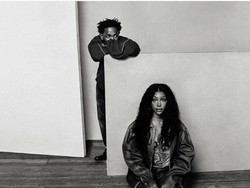 Lirik Lagu Luther - Kendrick Lamar, Marvin Gaye, dan SZA