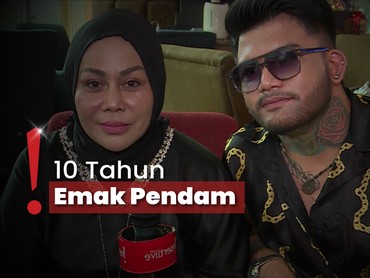 Lelah Dihujat, Mak Vera Tegaskan Uang Rp1,5 M Milik Olga Dicuri Asisten
