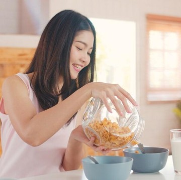 Bisa Picu Asam Lambung, 5 Makanan Ini Sebaiknya Tidak Dikonsumsi saat Sarapan