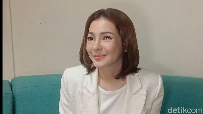 Habiskan Rp500 Juta dan Waktu 10,5 Jam untuk Oplas Wajah, Maya Septha: Untungnya...