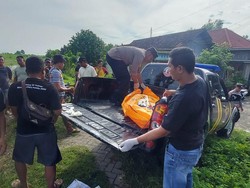 Misteri Tewasnya Siswi SMA di Jombang Usai COD Barang