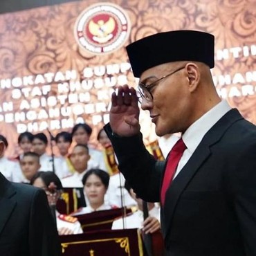 Kekayaan Dibandingkan dengan Raffi Ahmad, Deddy Corbuzier: Itu Hanya...