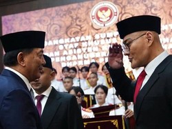 Video Deddy Corbuzier Trending di X, Warganet Tweet Ini