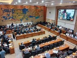 Pemerintah Akan Serahkan DIM RUU Minerba ke Baleg DPR Pekan Ini