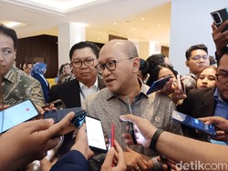 Heboh Ormas Ganggu Investasi Ratusan Triliun, Rosan: Perlu Ada Diskusi