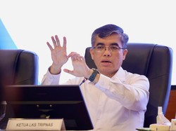 Menaker Siapkan Aturan Driver Ojol Dapat THR