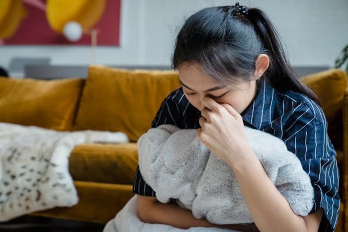 Merasa Tertekan tetapi Tetap Mengiyakan/Foto: Pexels.com/Timur Weber