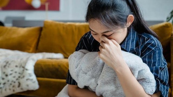 Merasa Tertekan tetapi Tetap Mengiyakan/Foto: Pexels.com/Timur Weber