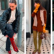 Jangan Bilang Outfit Warna Netral Itu Boring Kalau Belum Tau Ide Mix-and-Match Ini