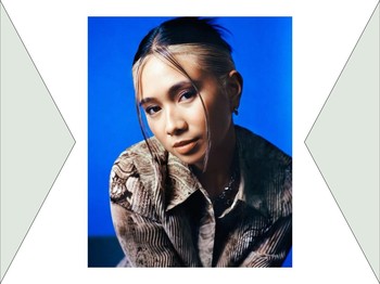 NIKI Kembali Sapa Penggemar di Konser NIKI BUZZ World Tour 2025: Jakarta
