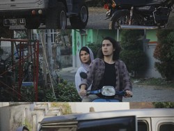 Nova Eliza Ungkap Alasan Tertarik Terlibat di Film Rumah Teteh: Story of Helena