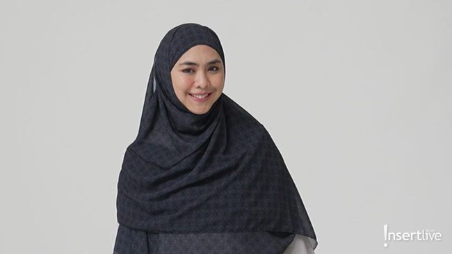 Oki Setiana Dewi Harap Hayya 3: Gaza Tingkatkan Kepedulian ke Warga Palestina
