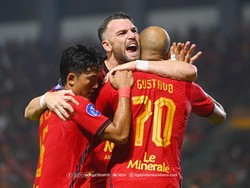 Persija yang Terpuruk, Mencoba Bangkit Saat Lawan Persib