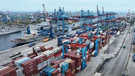 Pelindo Multi Terminal Pastikan Operasional Nonstop saat Musim Lebaran