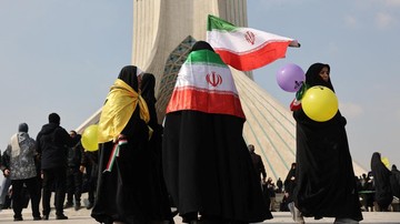 Media Iran Sebut Ambisi AS Halangi Kesepakatan Damai