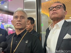 Alasan PN Jakut Laporkan Razman ke Bareskrim: Ini Perintah MA