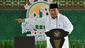 Prabowo Tetapkan Biaya Haji 2025: Embarkasi Jakarta Rp58 Juta