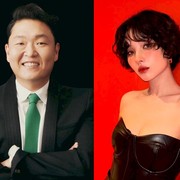 P Nation akan Debutkan Girl Group Pertamanya yang Diproduseri Soyeon (G)I-DLE