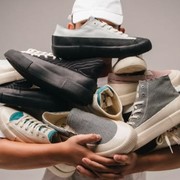 5 Brand Lokal Sneakers Kasual dan Kece, Nyaman Buat Jalan-jalan!