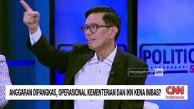 VIDEO: Relawan: IKN Bukan Prioritas Program Pemerintahan Prabowo