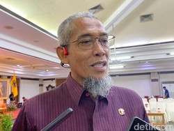 Tidak Ada WFA untuk ASN Pemprov Jateng Jelang Lebaran