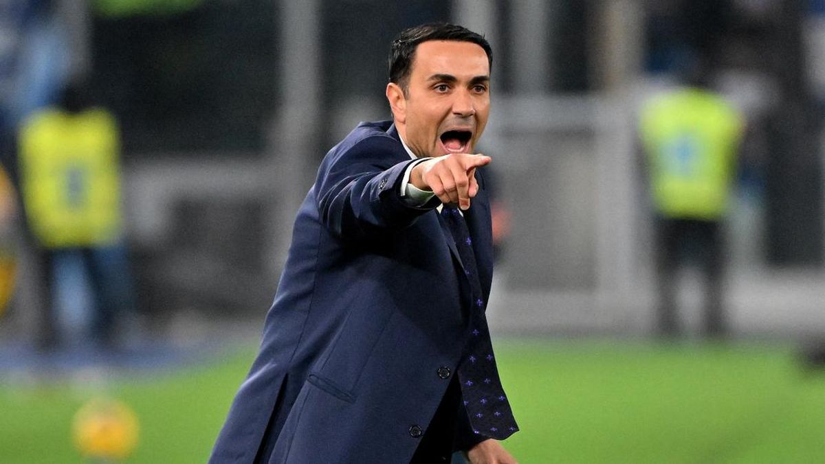 Gol Inter Milan Jadi Kontroversi, Pelatih Fiorentina Marah