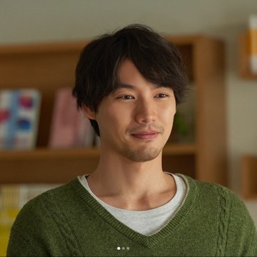 Aktor Jepang Ini Dikritik Jelang Penayangan Drama Can This Love Be Translated