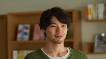 Aktor Jepang Ini Dikritik Jelang Penayangan Drama Can This Love Be Translated