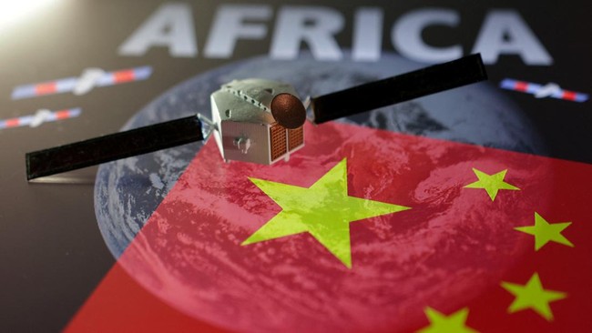 Produsen China Relokasi ke Afrika: Investasi Manufaktur Capai US$12,3 Miliar pada 2025