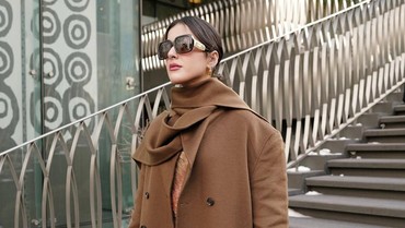 img-title Jadi Beauty Reviewer, Tasya Farasya Kewalahan Terima Banyak Produk Makeup