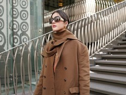 Jadi Beauty Reviewer, Tasya Farasya Kewalahan Terima Banyak Produk Makeup