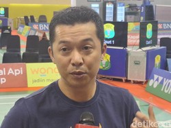 Taufik Hidayat: Pelatih Juga Bisa Degradasi, Jangan Enak-enak Saja!