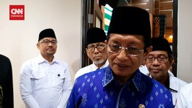 VIDEO: Imbauan Menteri Agama Untuk Siswa Mengisi Libur Ramadan