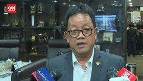 VIDEO: Kejagung Geledah Ditjen Migas, DPR: Soal Impor BBM