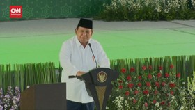 VIDEO: Prabowo Anggap Kegiatan Studi Banding dan FGD Tak Perlu