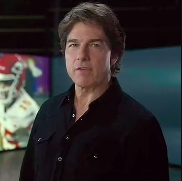 Masa Lalu Kelam Bikin Tom Cruise Ogah Pakai Nama Asli Usai Jadi Aktor Besar