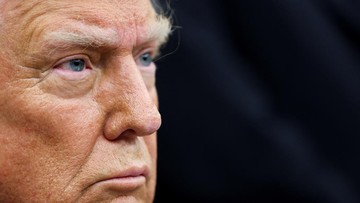 Trump Klaim Tanggung Jawab atas Serangan Besar-besaran Israel ke Iran