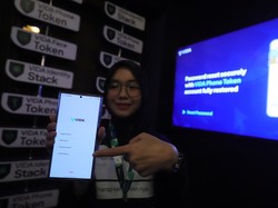 Sistem OTP Lewat SMS Sudah Tak Memadai untuk Hadapi Ancaman Digital