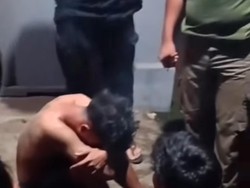 Damkar Semarang Viral Amankan 5 Pemalak dari Amuk Massa, Begini Kejadiannya