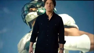 img-title Disebut Kebanyakan Filler, Penampilan Baru Tom Cruise Jadi Sorotan