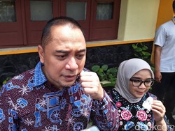 Walkot Eri Pastikan Cek Kesehatan Gratis Tak Ganggu Pelayanan Puskesmas