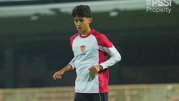 Liputan Olahraga CNN Sport : Pesan Menohok Welber Jardim usai Indonesia Lolos ke Piala Asia U-20
