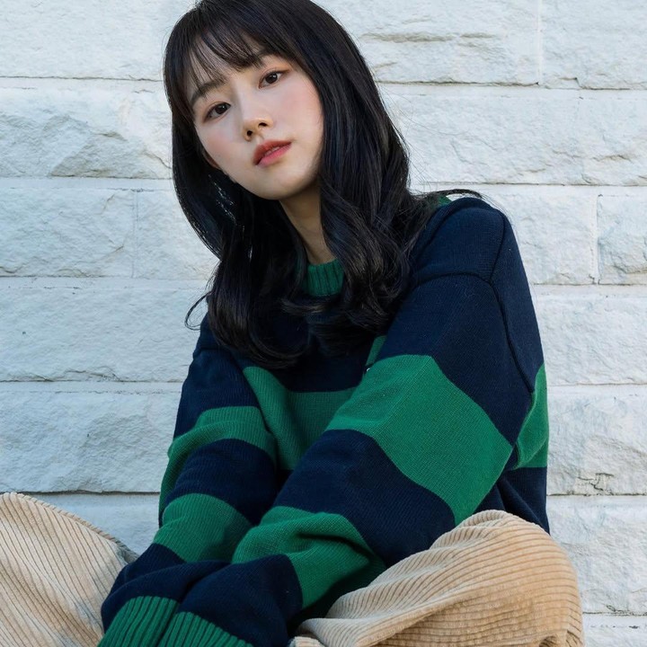 <p>Penggambaran Yoon Sang Jeong sebagai Choi Hee Won dalam drama <em>Study Group</em> menjadi alasan utama popularitasnya yang kini sukses menyita perhatian banyak orang. (Foto: Instagram@s_j_jeong9)</p>