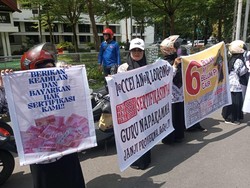 Penyebab Tunjangan Sertifikasi 278 Guru SD-SMP di Makassar Nunggak 6 Bulan